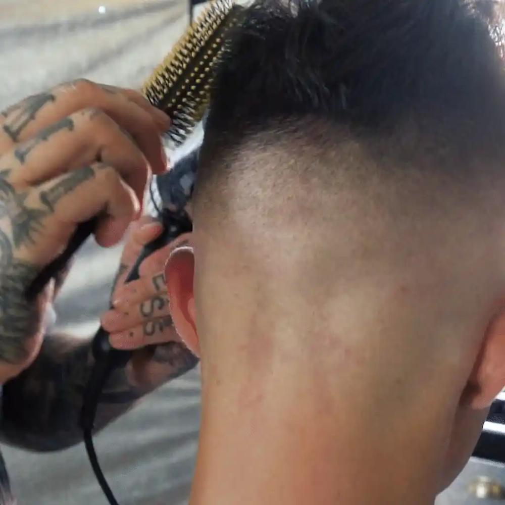 Wahl Barber Dryer