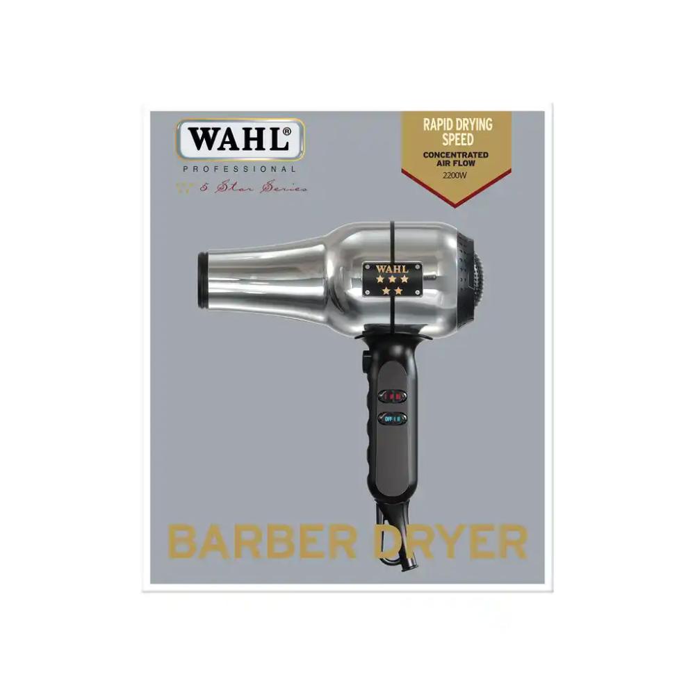 Wahl Barber Dryer