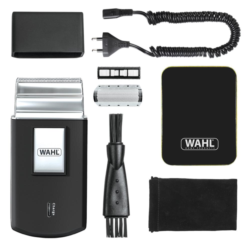 Wahl Travel Foil Shaver