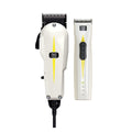 Wahl Super Taper and Super Trimmer Pack