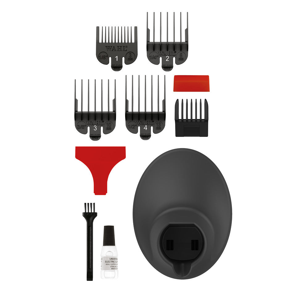 Wahl Super Taper and Super Trimmer Pack