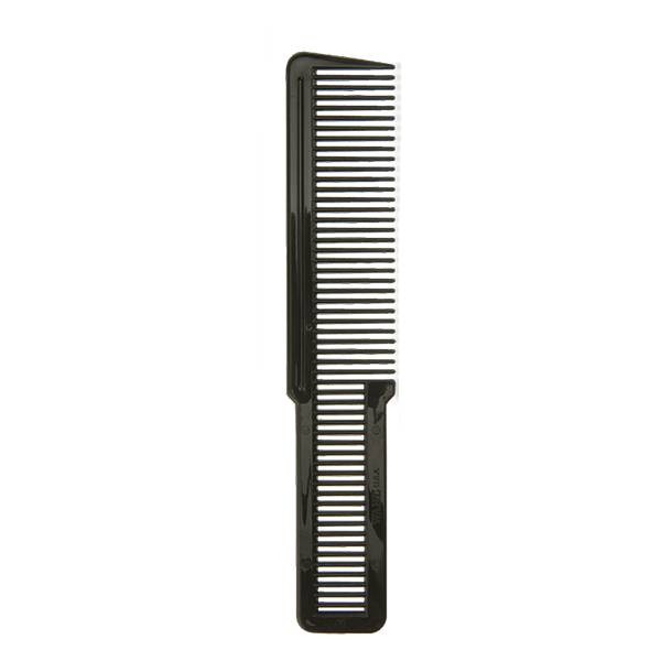 Wahl Flat Top Clipper Comb Small - Black