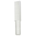 Wahl Flat Top Comb - White