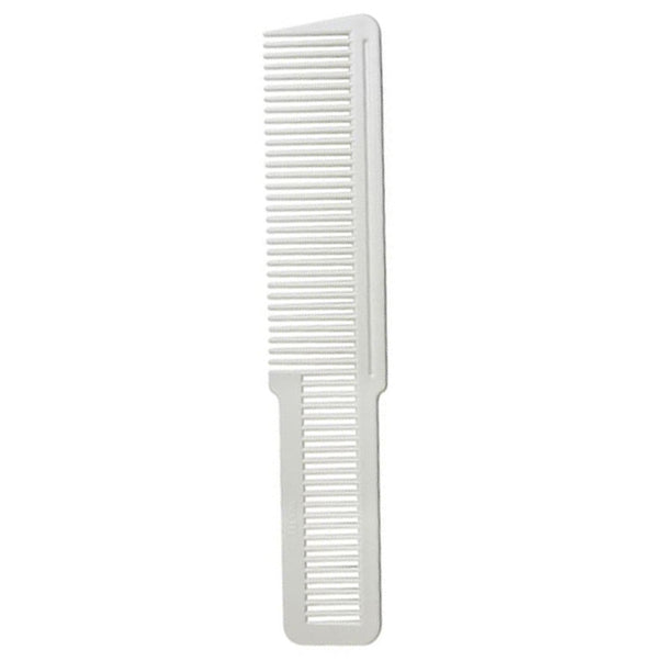 Wahl Flat Top Comb - White