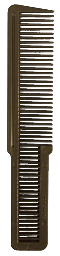 Wahl Flat Top Comb - Gold