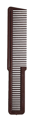 Wahl Flat Top Comb - Maroon