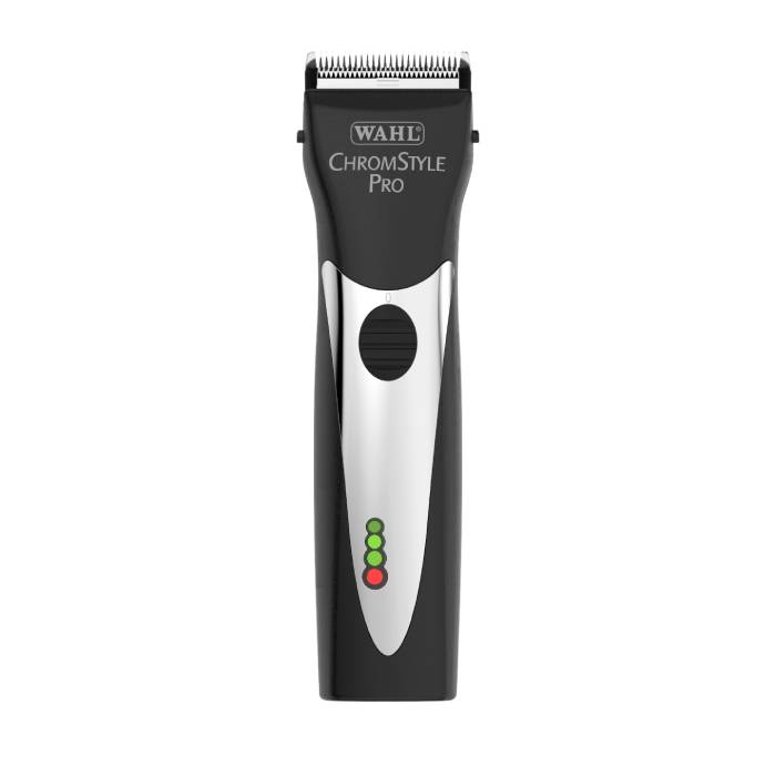 Wahl Academy Chromstyle Cordless Clipper