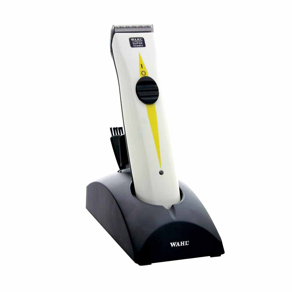 Wahl Professional Super Trimmer