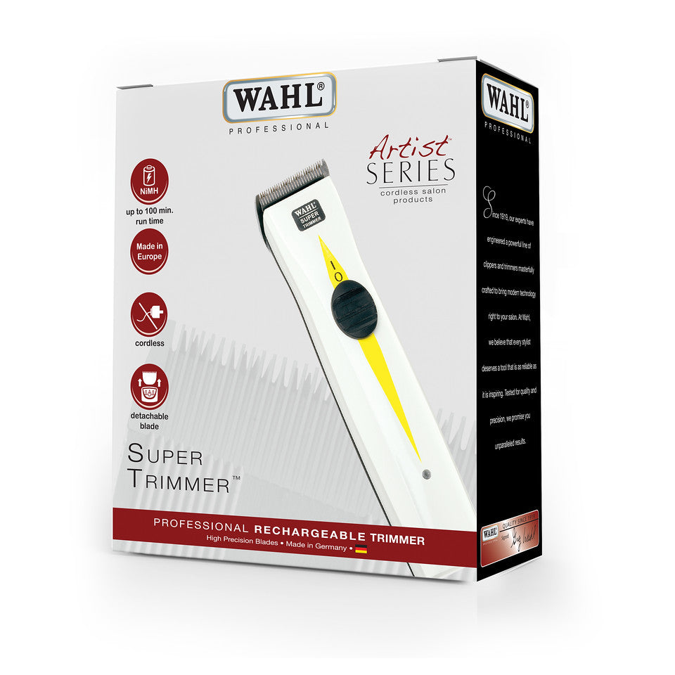 Wahl Professional Super Trimmer