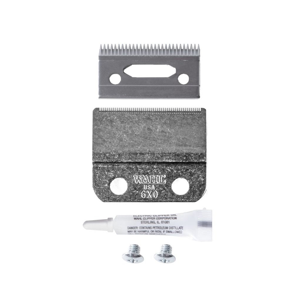 Wahl Balding 2 Hole Blade 2105