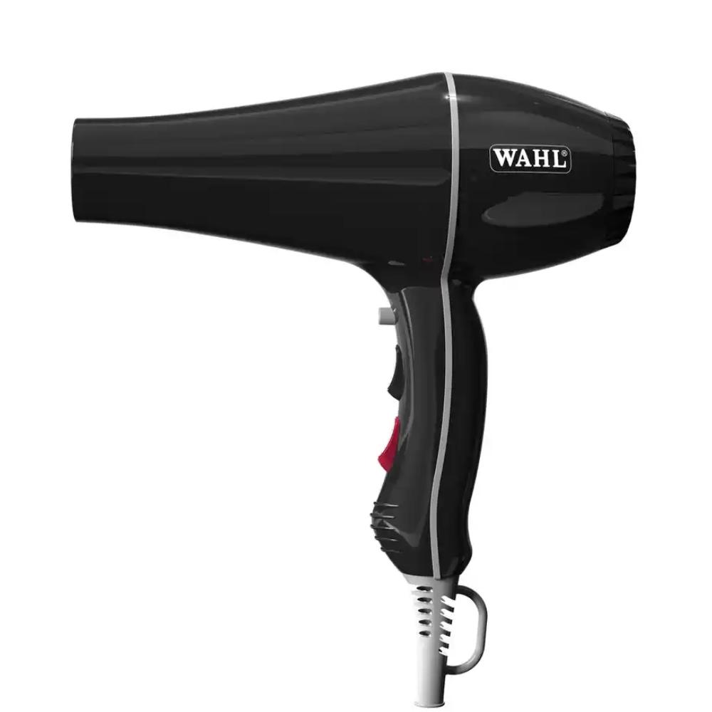 Wahl Powerdry 2000W Hairdryer Black