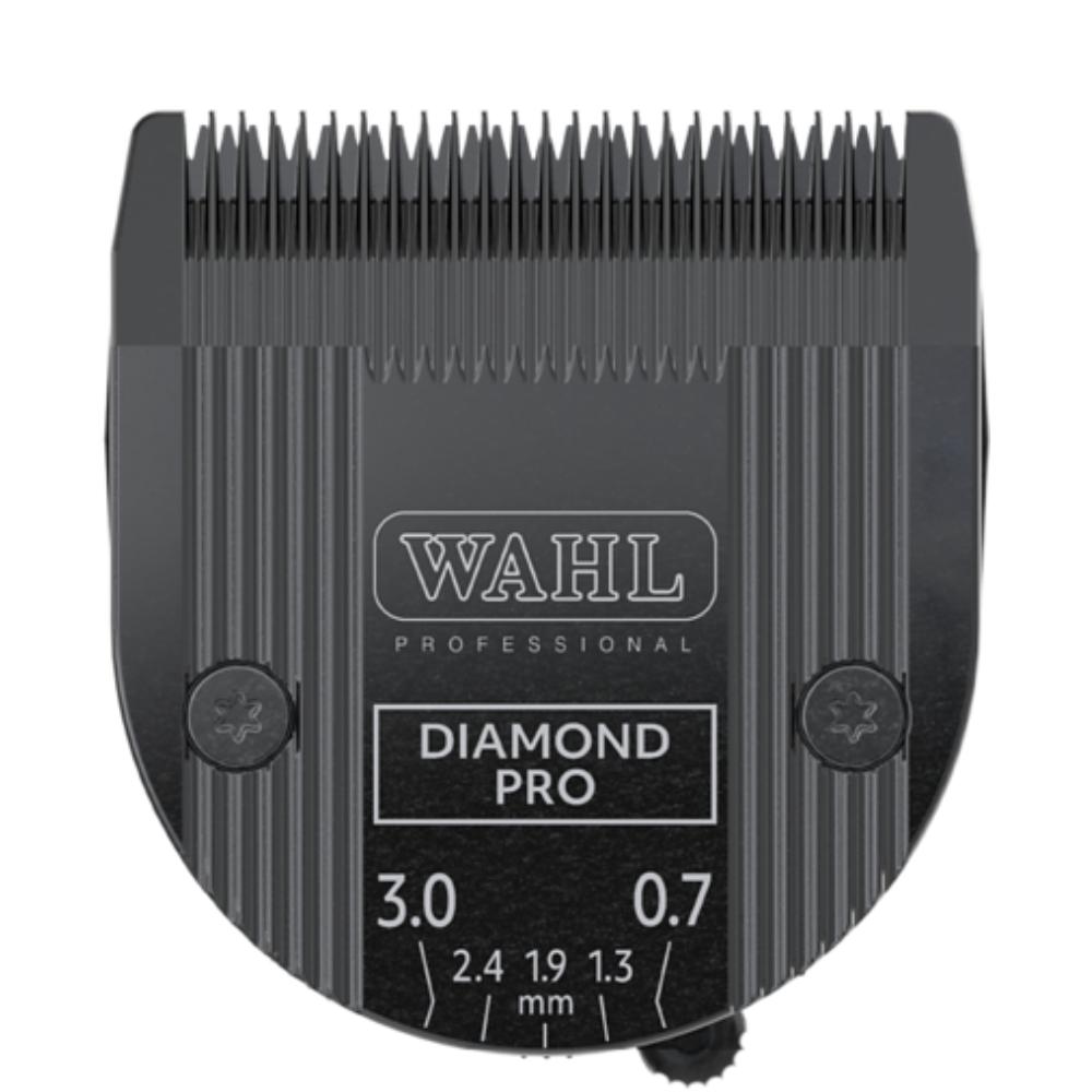 Wahl 5-in-1 Diamond Pro Blade Set