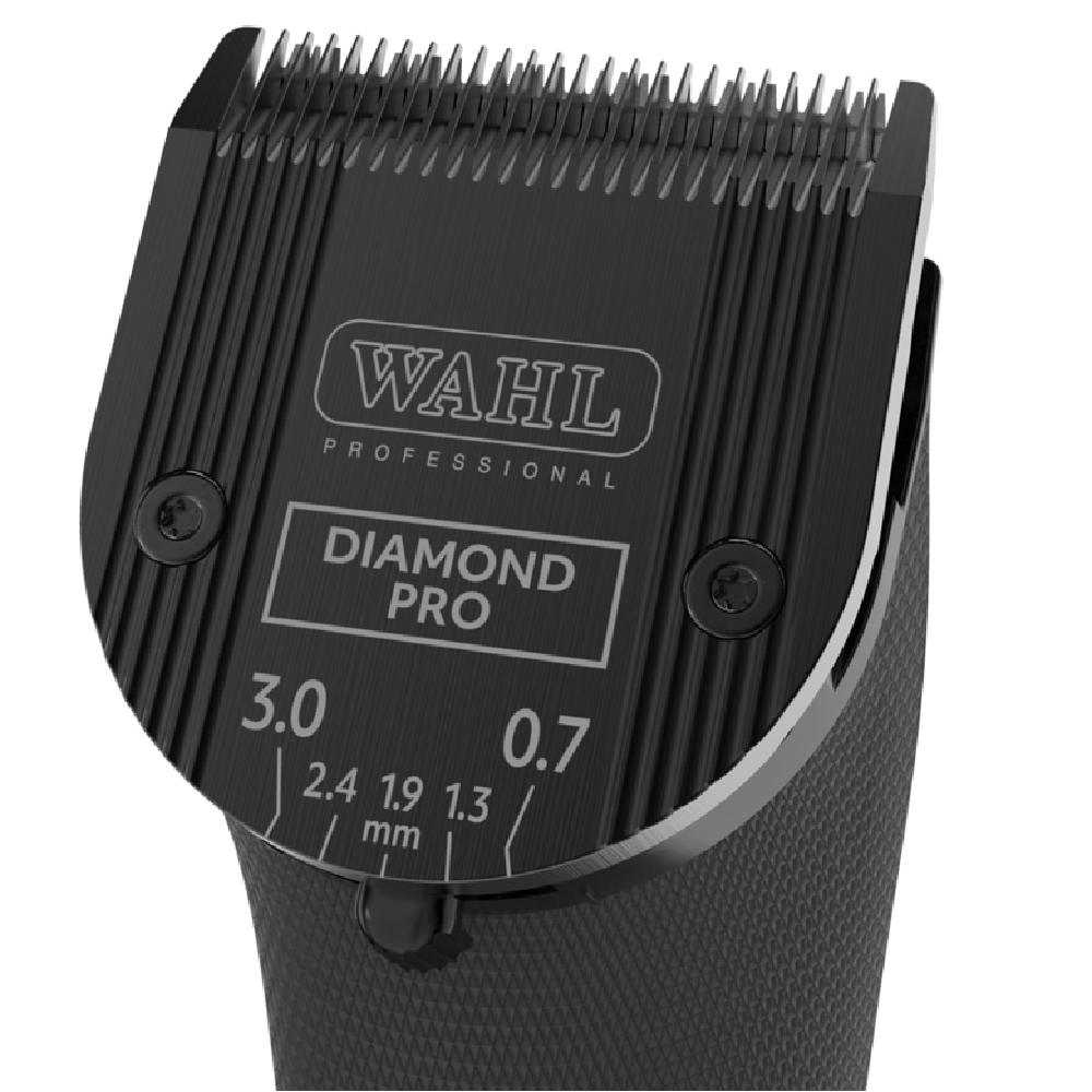 Wahl 5-in-1 Diamond Pro Blade Set