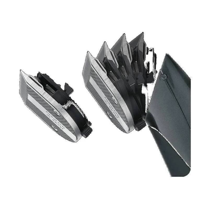 Wahl Precision Blade - Fine 0.7-3mm