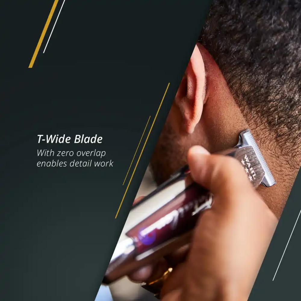 Wahl Cordless Detailer Li Trimmer
