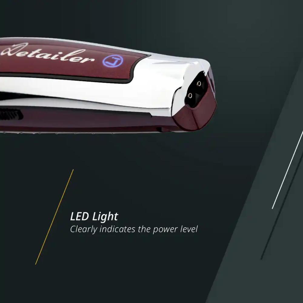 Wahl Cordless Detailer Li Trimmer