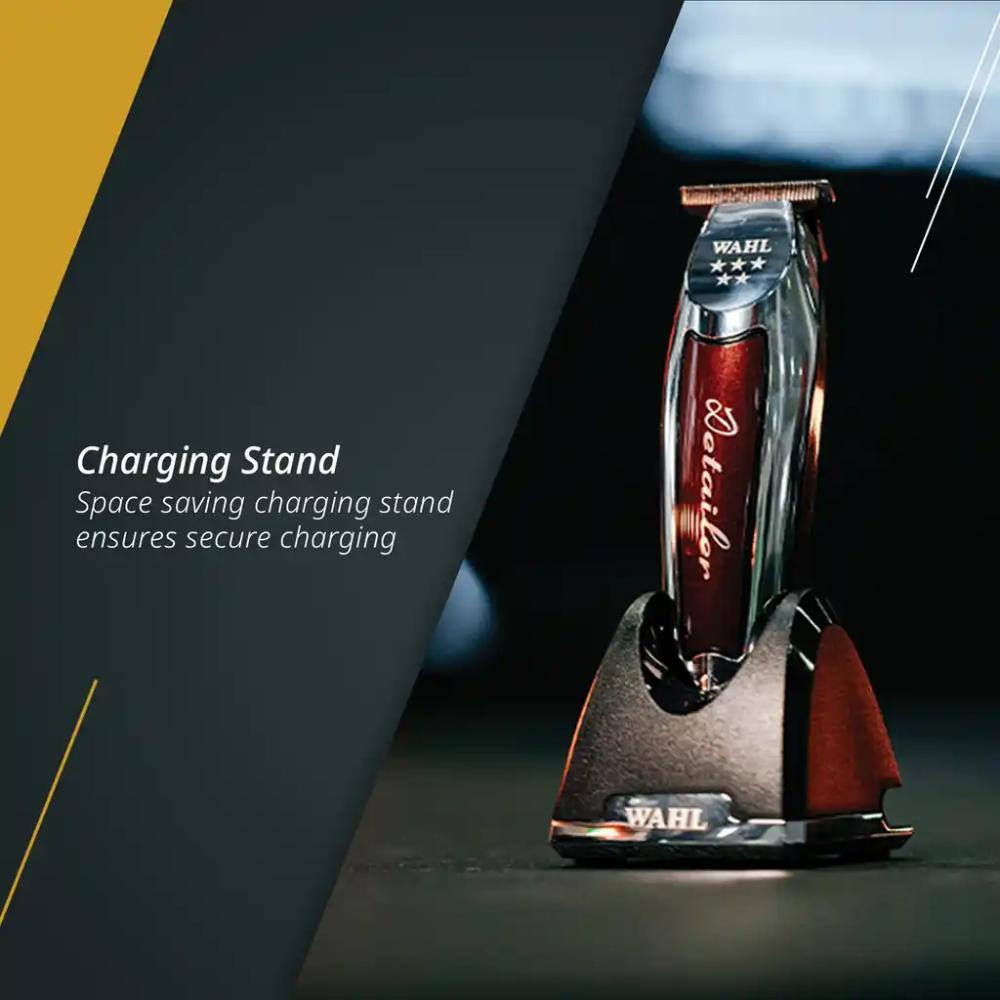 Wahl Cordless Detailer Li Trimmer