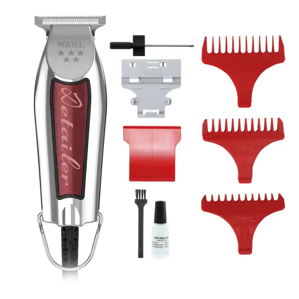 Wahl Wide Detailer