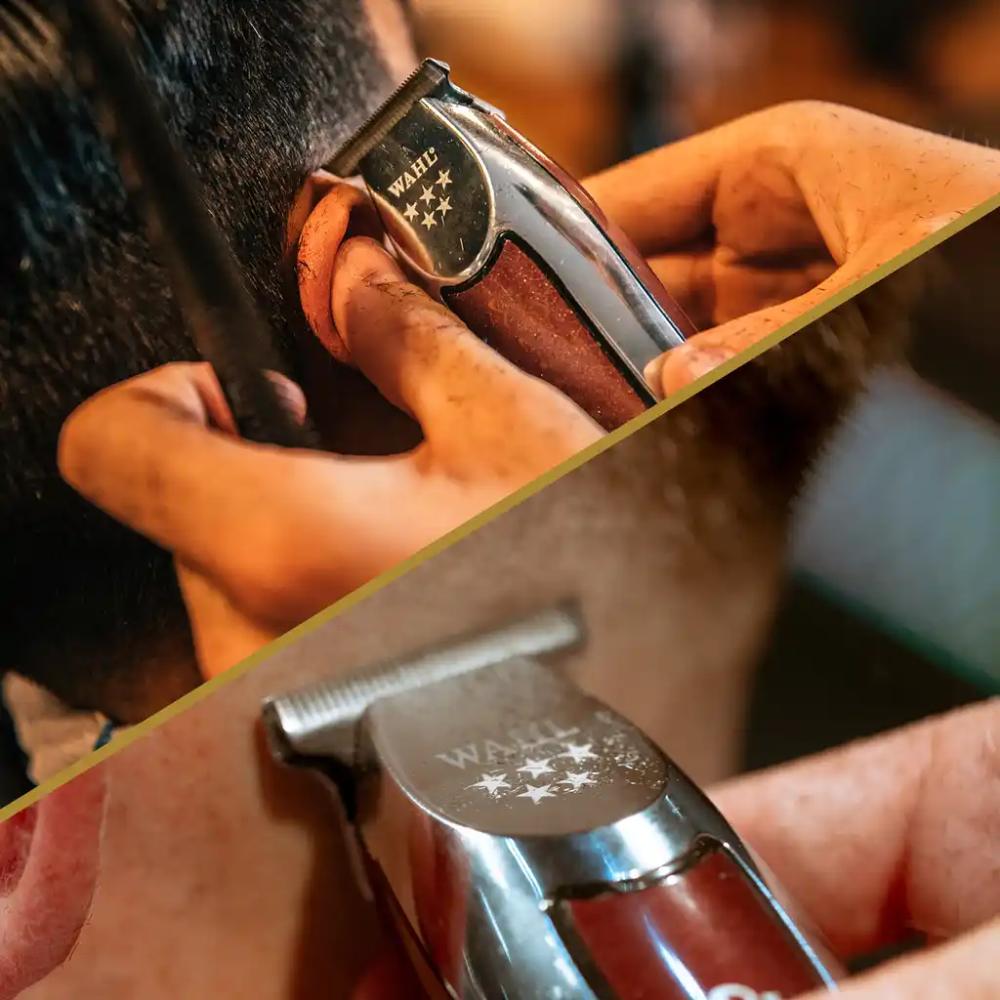 Wahl Wide Detailer