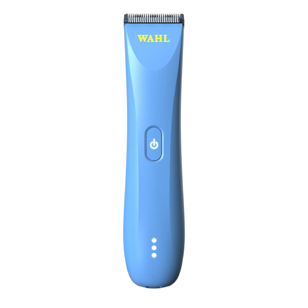 Wahl Peanut Li Cordless Trimmer