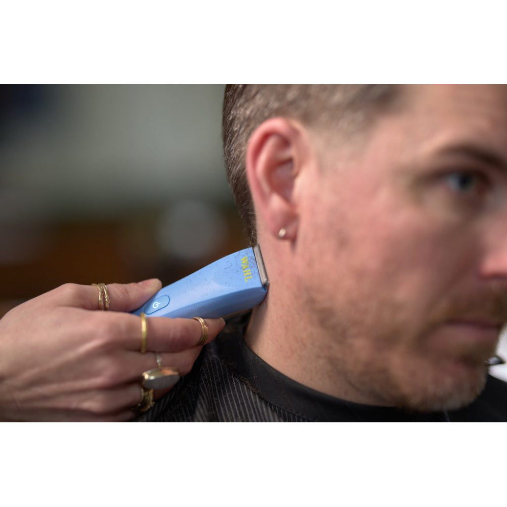 Wahl Peanut Li Cordless Trimmer