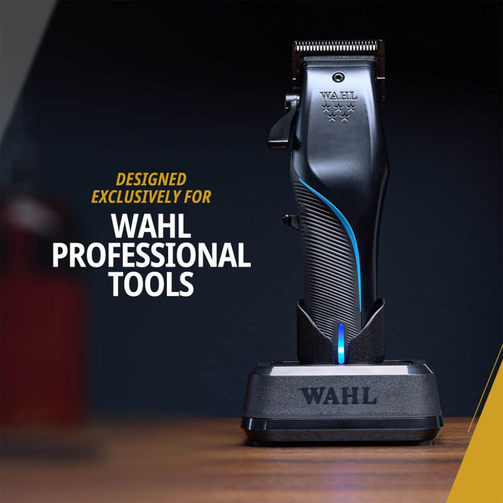 Wahl Single Power Station