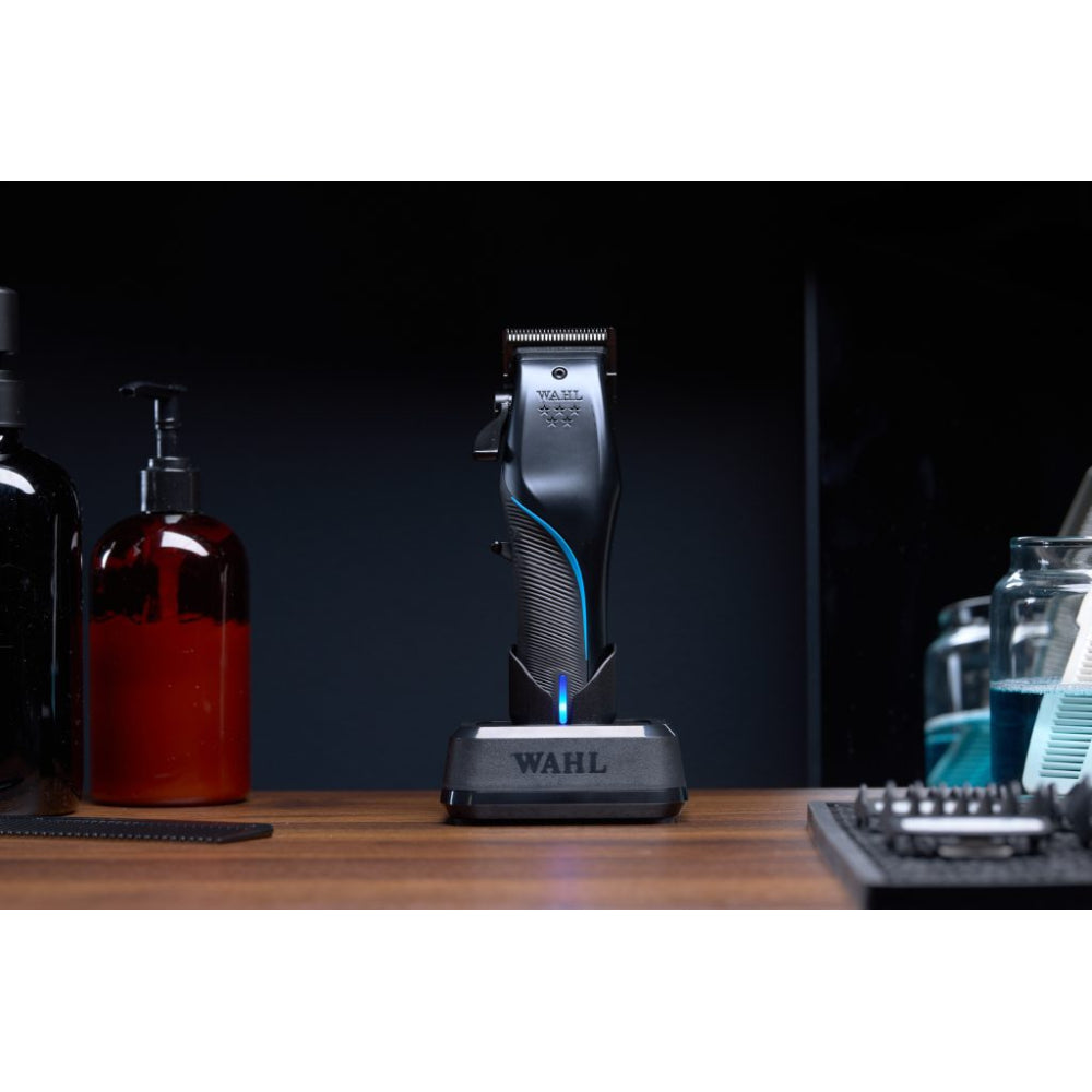 Wahl Peanut Li and Single Power Station Promo Pack