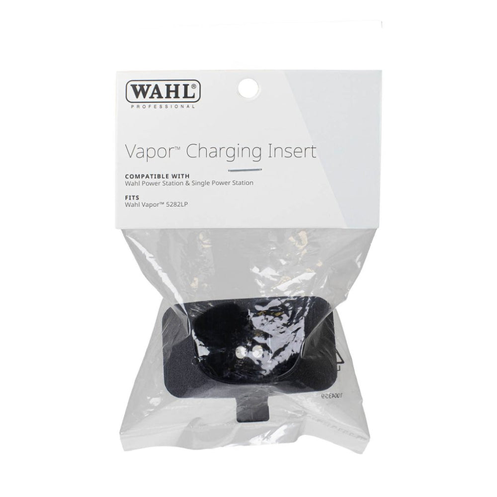 Wahl Vapor Charging Insert