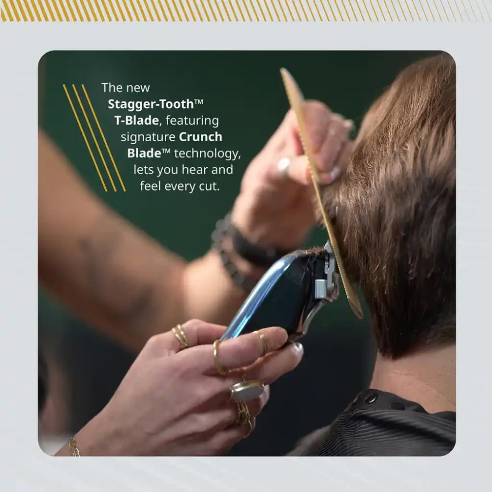 Wahl Cordless Super Taper X Clipper
