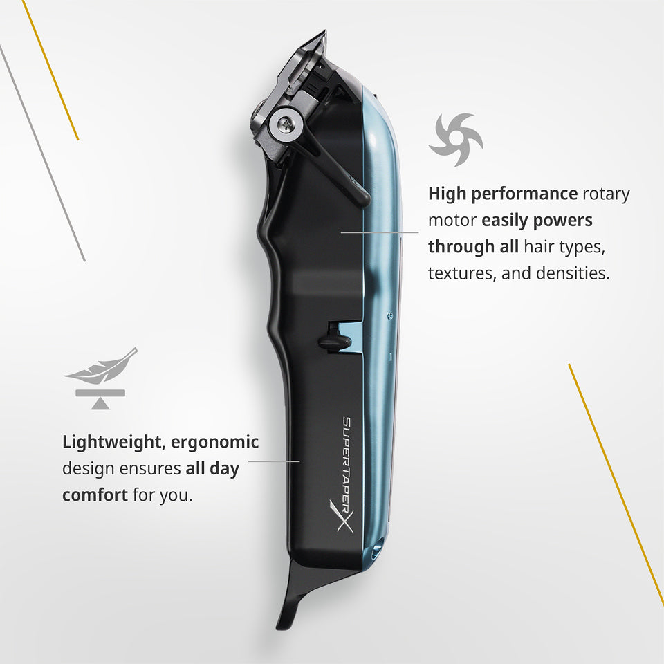 Wahl Cordless Super Taper X Clipper