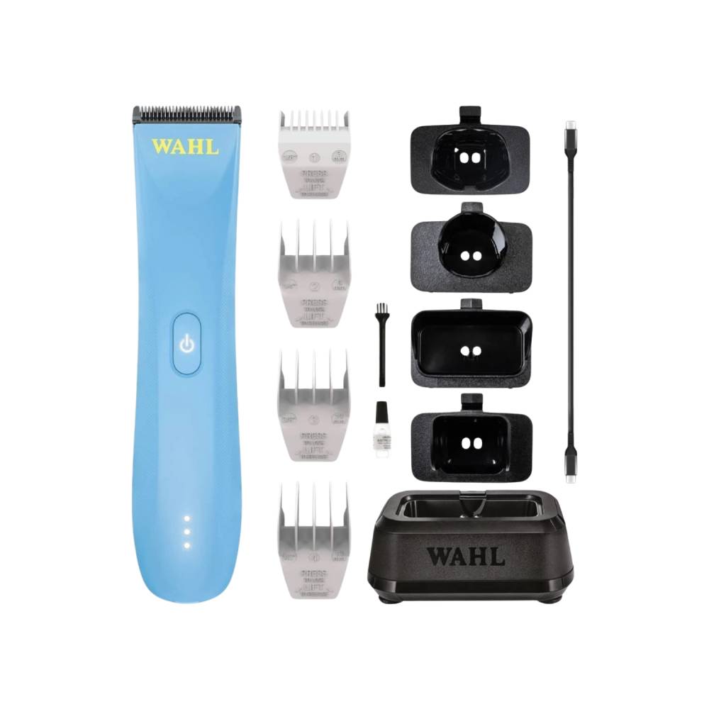 Wahl Peanut Li and Single Power Station Promo Pack