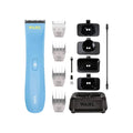 Wahl Peanut Li and Single Power Station Promo Pack