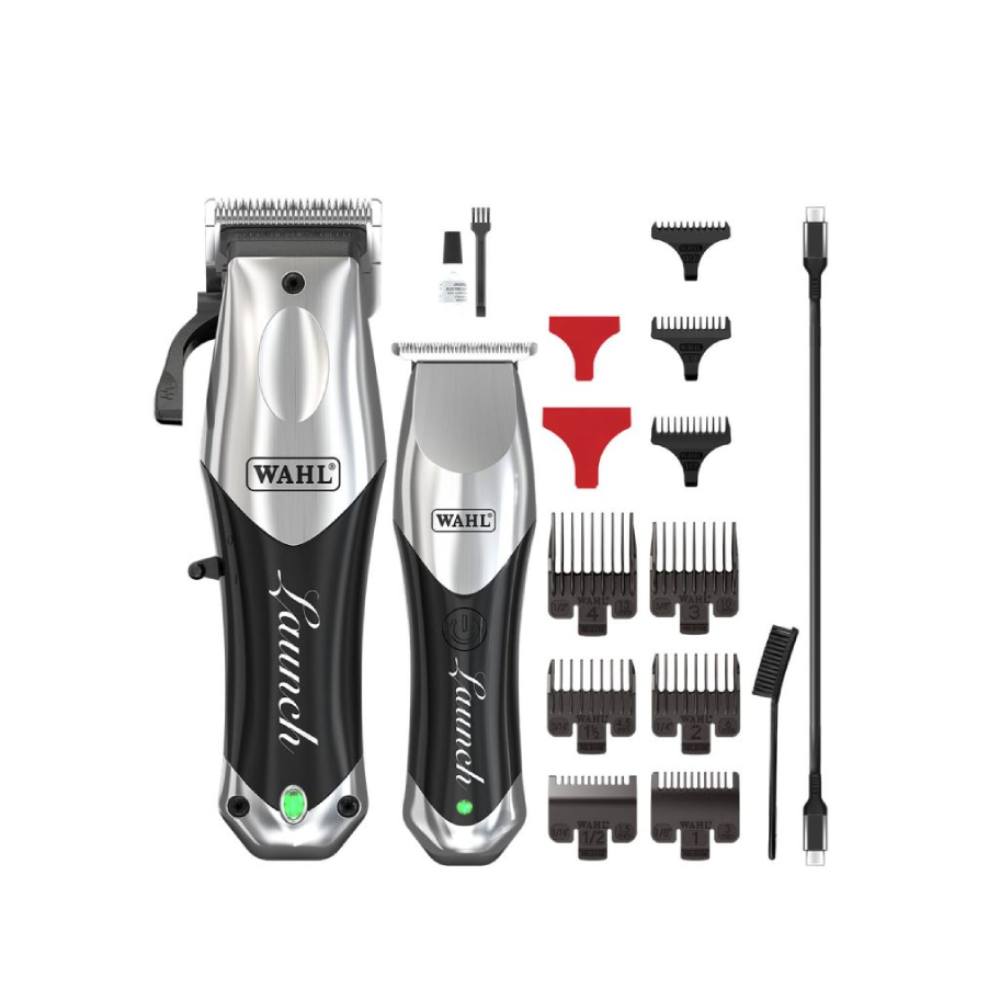 Wahl Launch Combo Cordless Clipper and Trimmer