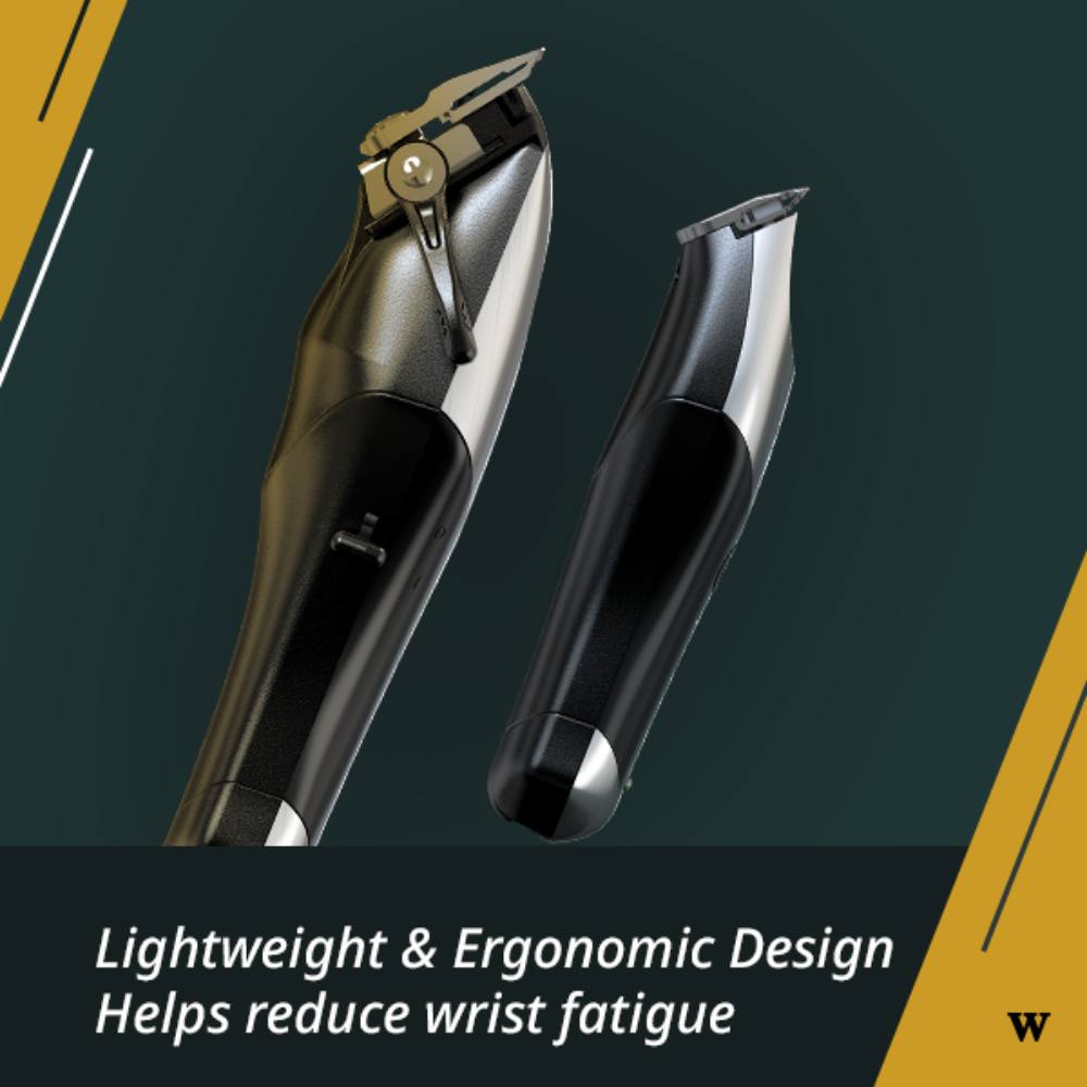 Wahl Launch Combo Cordless Clipper and Trimmer