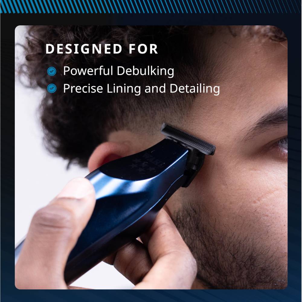 Wahl Hi Viz Air Trimmer
