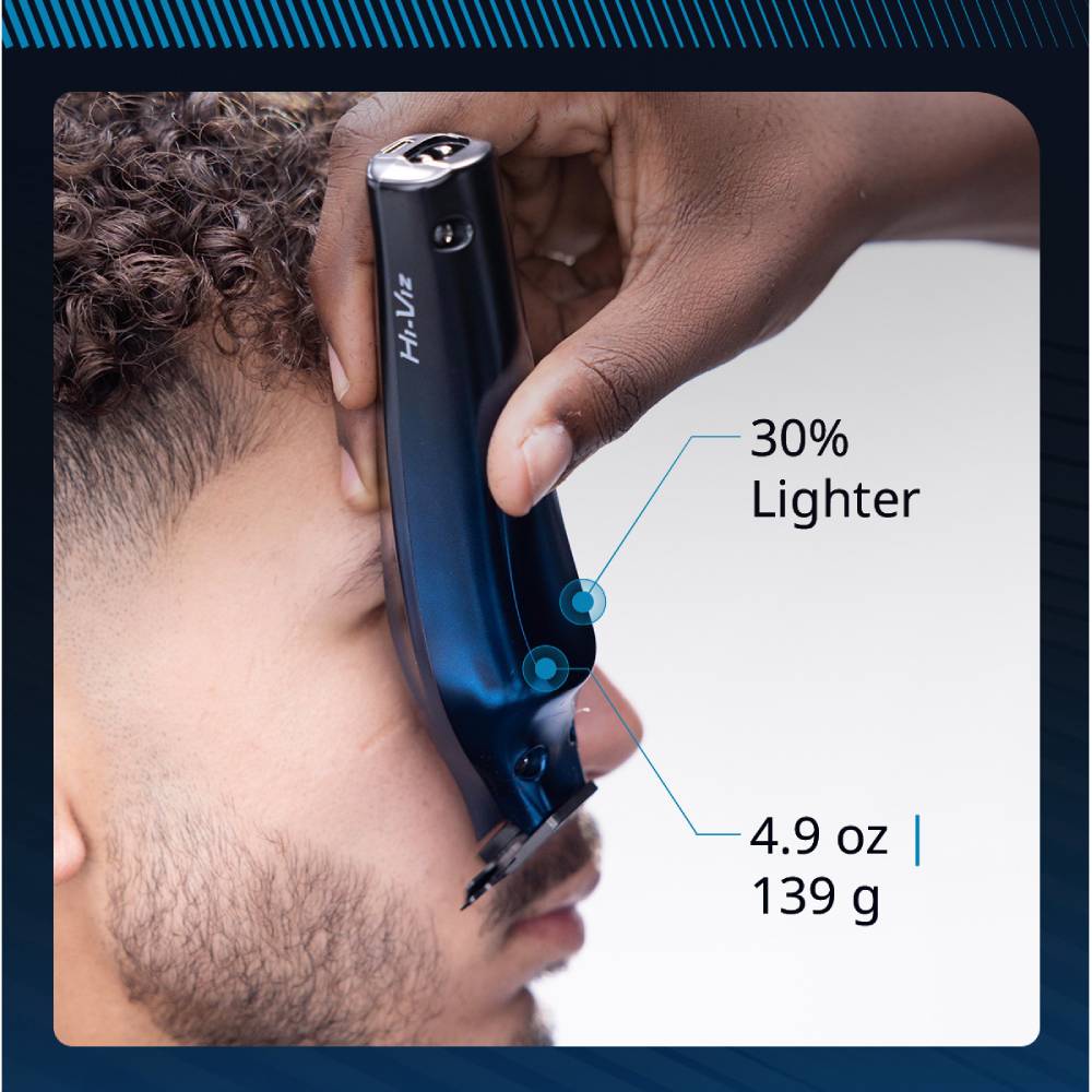 Wahl Hi Viz Air Trimmer