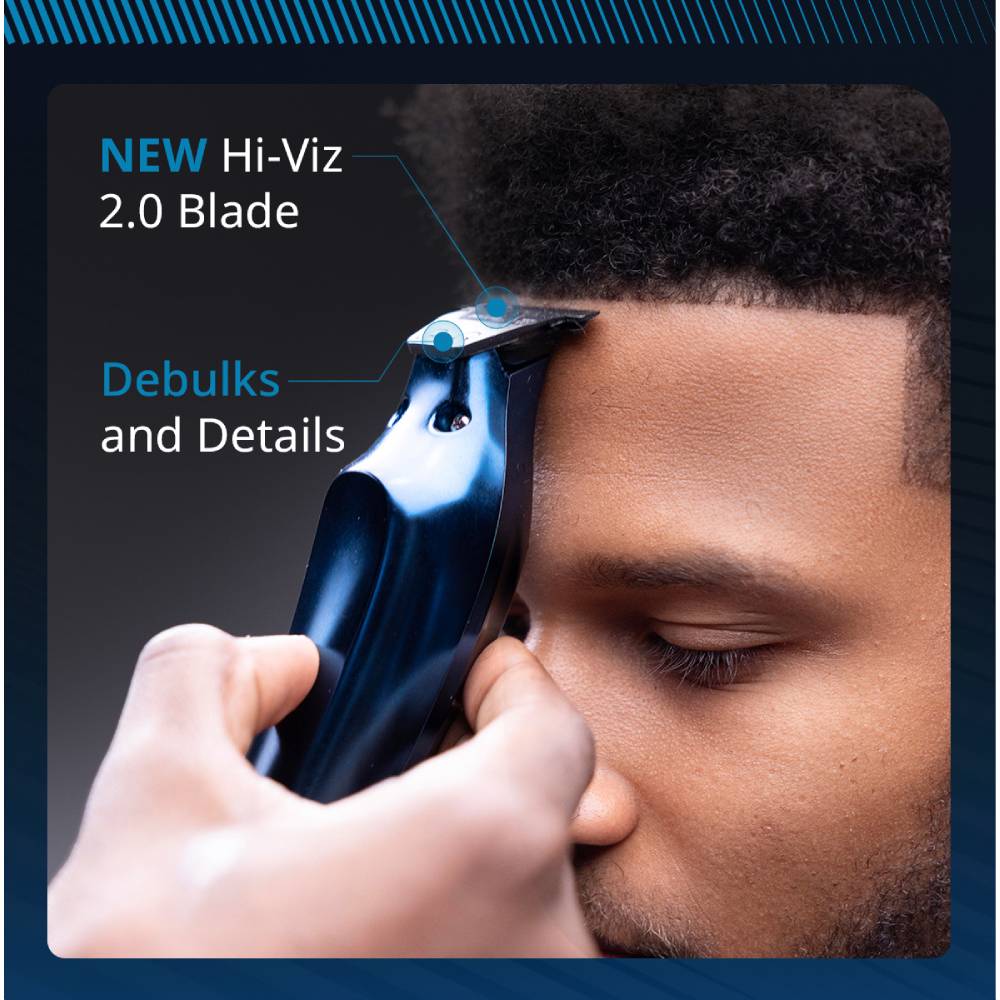 Wahl Hi Viz Air Trimmer