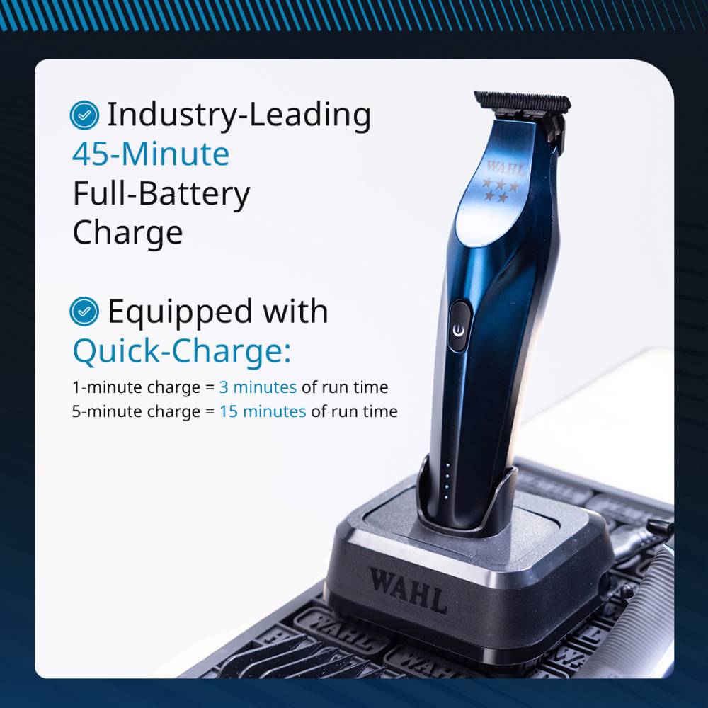 Wahl Hi Viz Air Trimmer