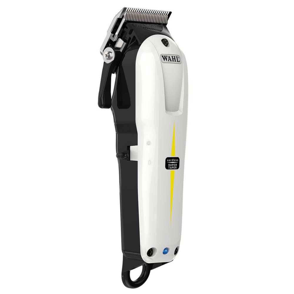 Wahl Super Taper Essentials Kit