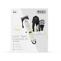 Wahl Super Taper Essentials Kit