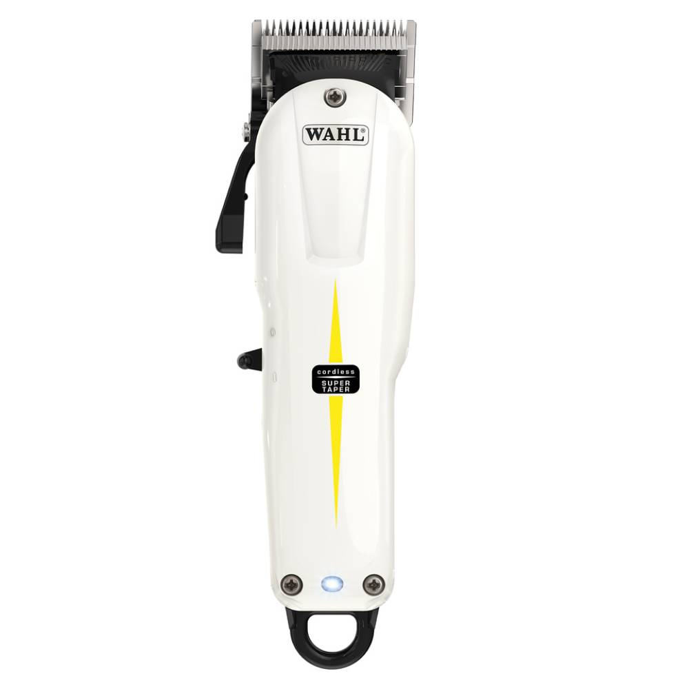 Wahl Super Taper Essentials Kit