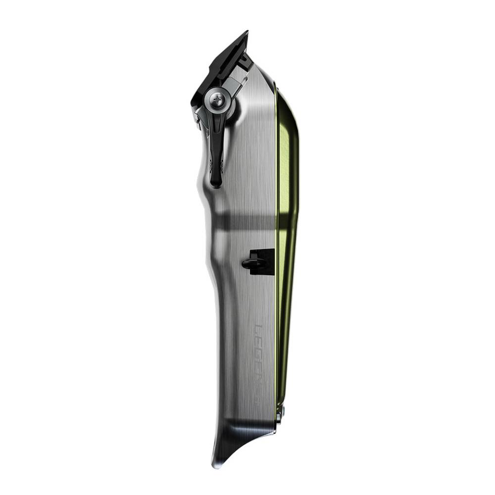 Wahl Legend+ Cord/Cordless Clipper Olive