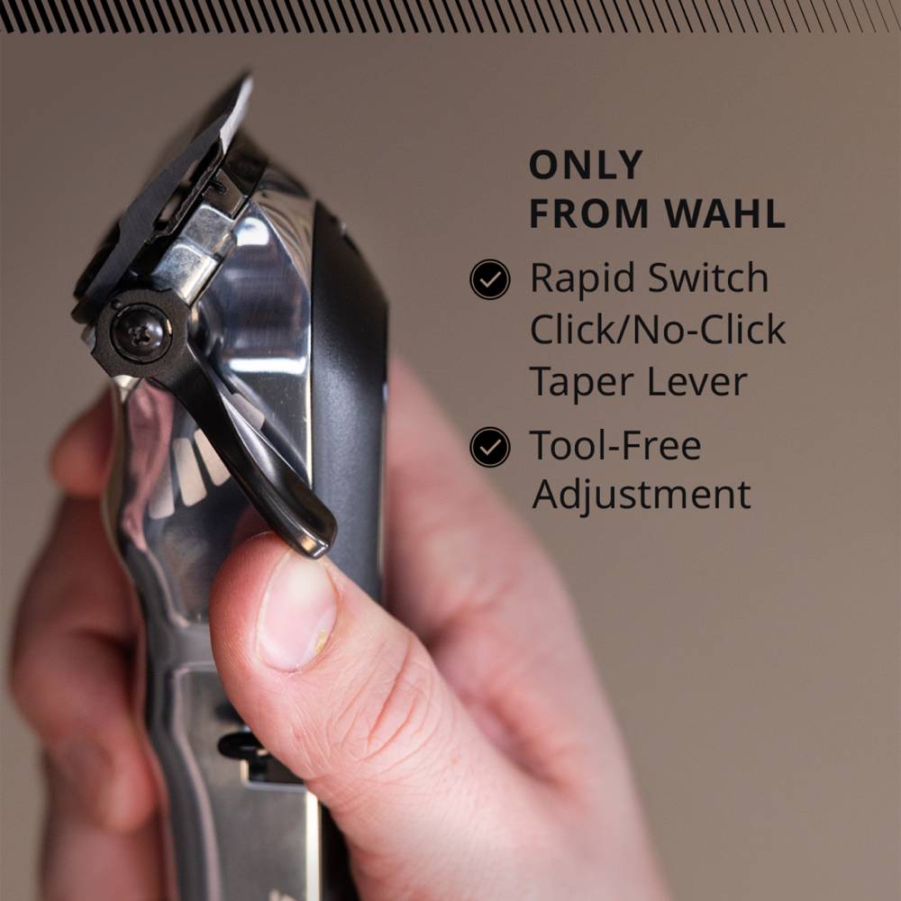 Wahl Senior 2.0 Cordless Clipper