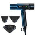 Wahl Vanquish Hair Dryer Midnight Blue