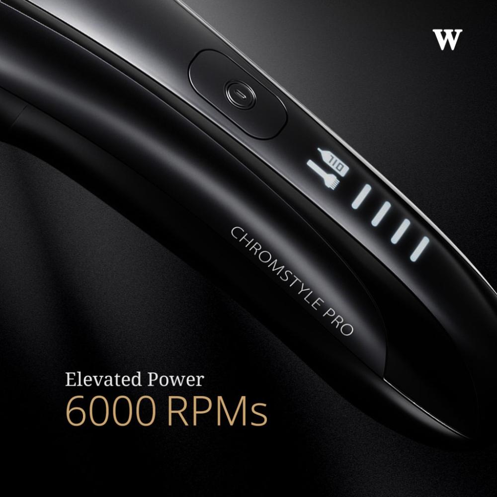 Wahl Chromstyle Pro Clipper