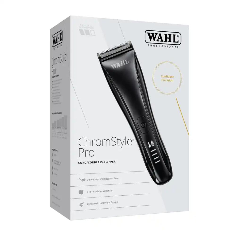 Wahl Chromstyle Pro Clipper
