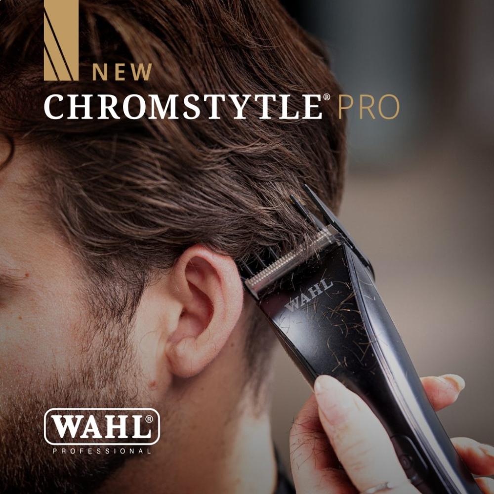 Wahl Chromstyle Pro Clipper