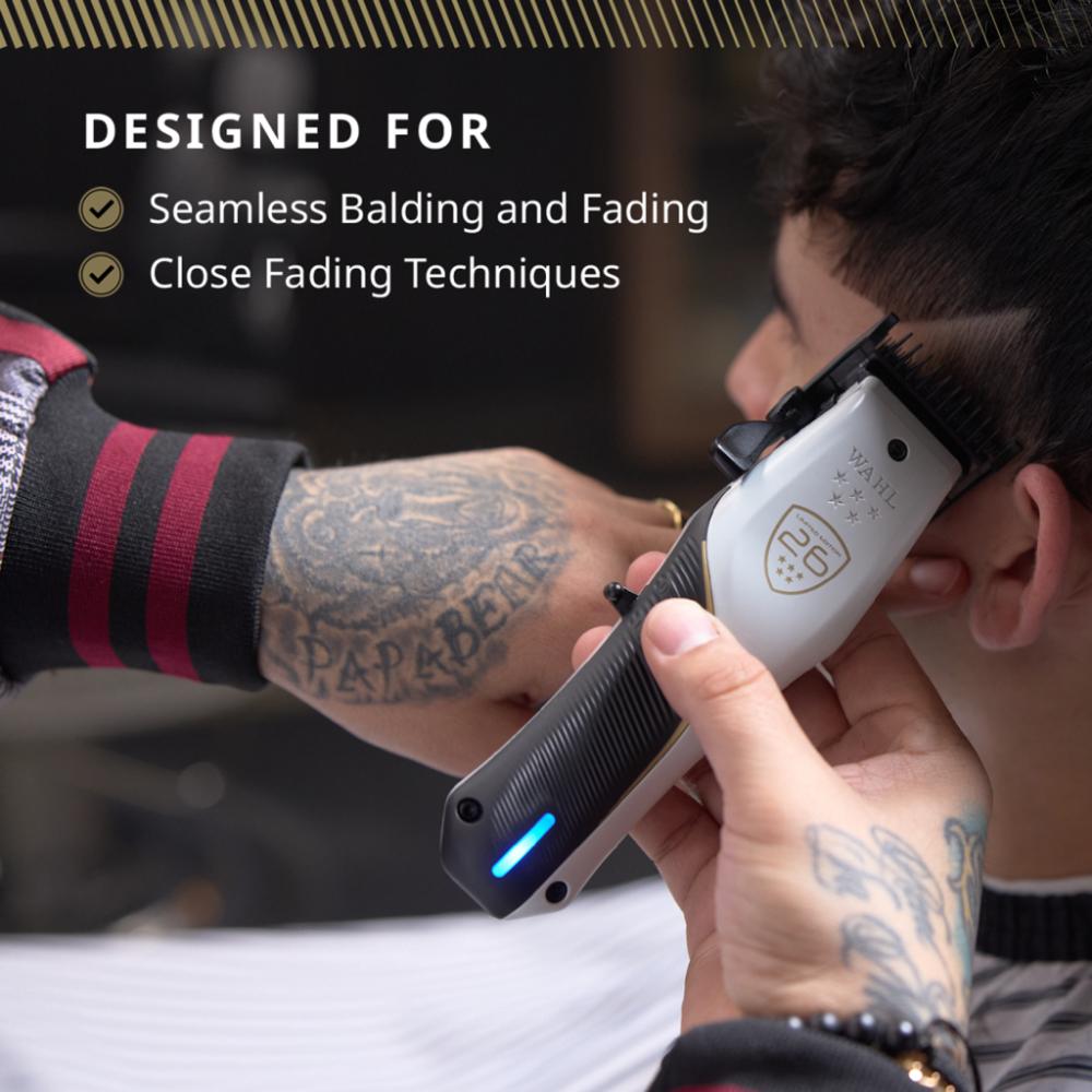 Wahl Vapor CE Championship Edition Cordless Clipper