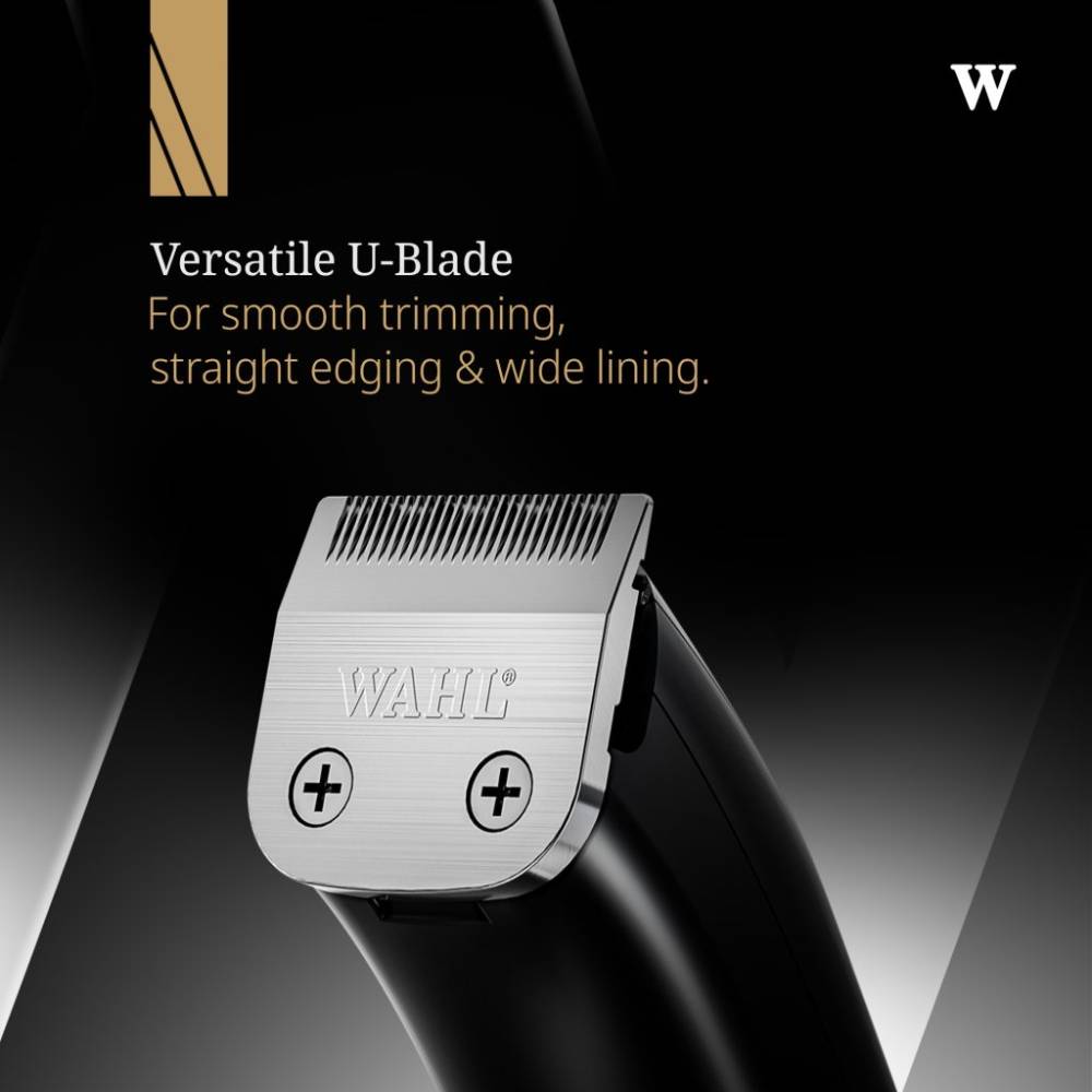 Wahl Chromini Duo Professional Trimmer