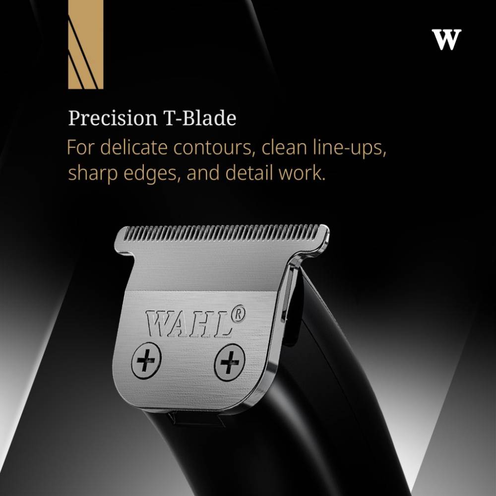 Wahl Chromini Duo Professional Trimmer